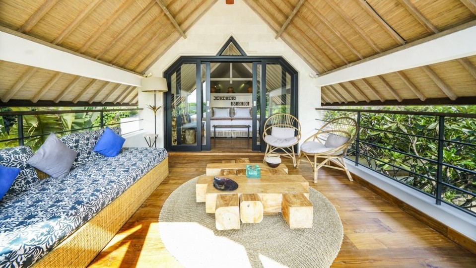 5 Star Villa for Rent in Bali, Bali Villa 2084