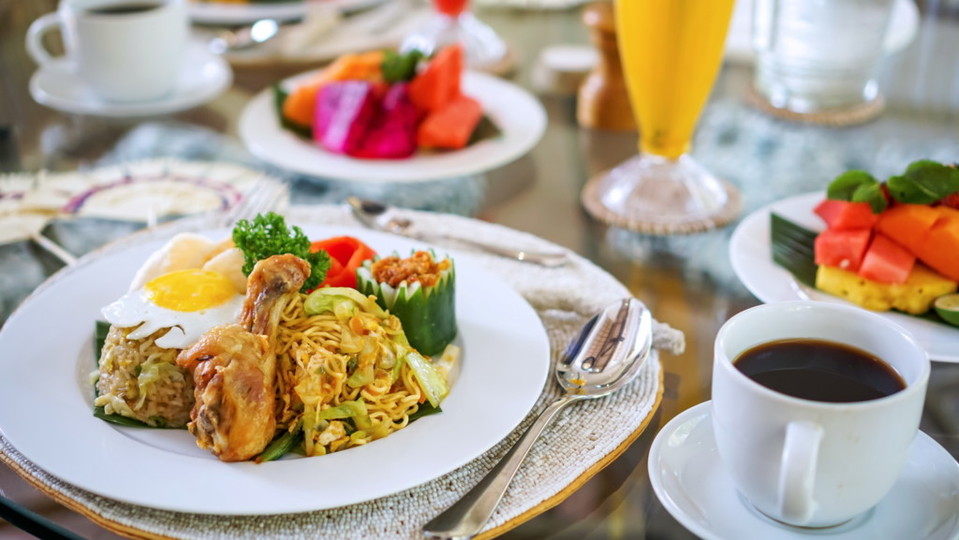 5 Star Villa for Rent in Bali, Bali Villa 2084