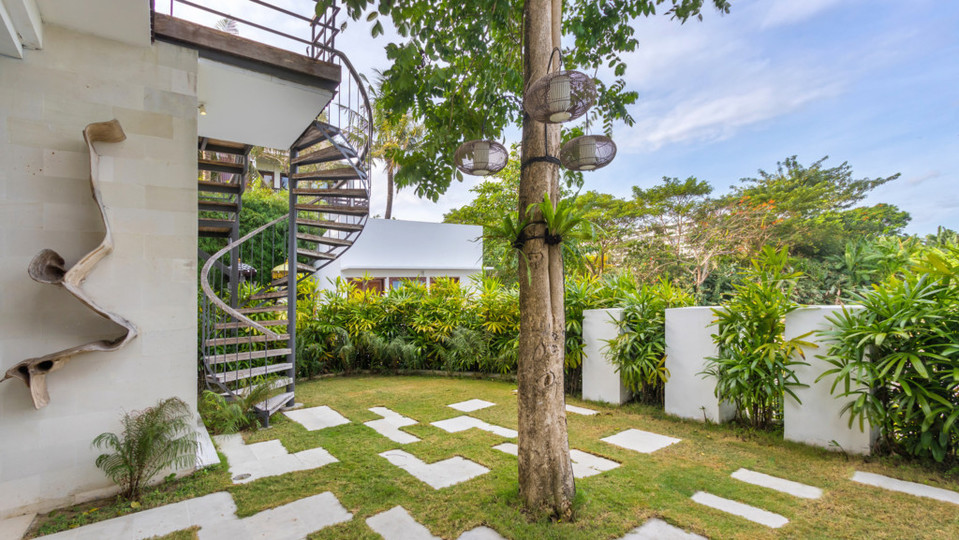 5 Star Villa for Rent in Bali, Bali Villa 2084