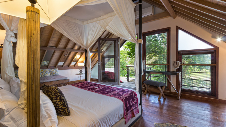 5 Star Villa for Rent in Bali, Bali Villa 2084