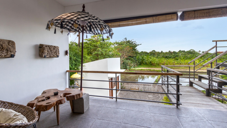 5 Star Villa for Rent in Bali, Bali Villa 2084