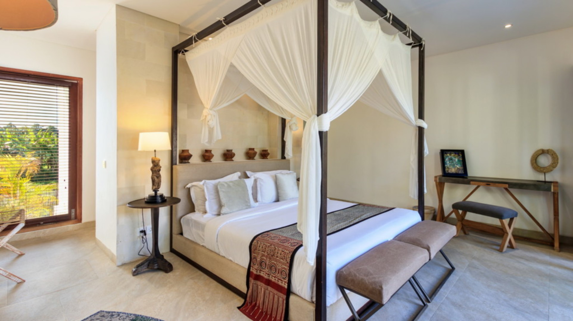 5 Star Villa for Rent in Bali, Bali Villa 2084