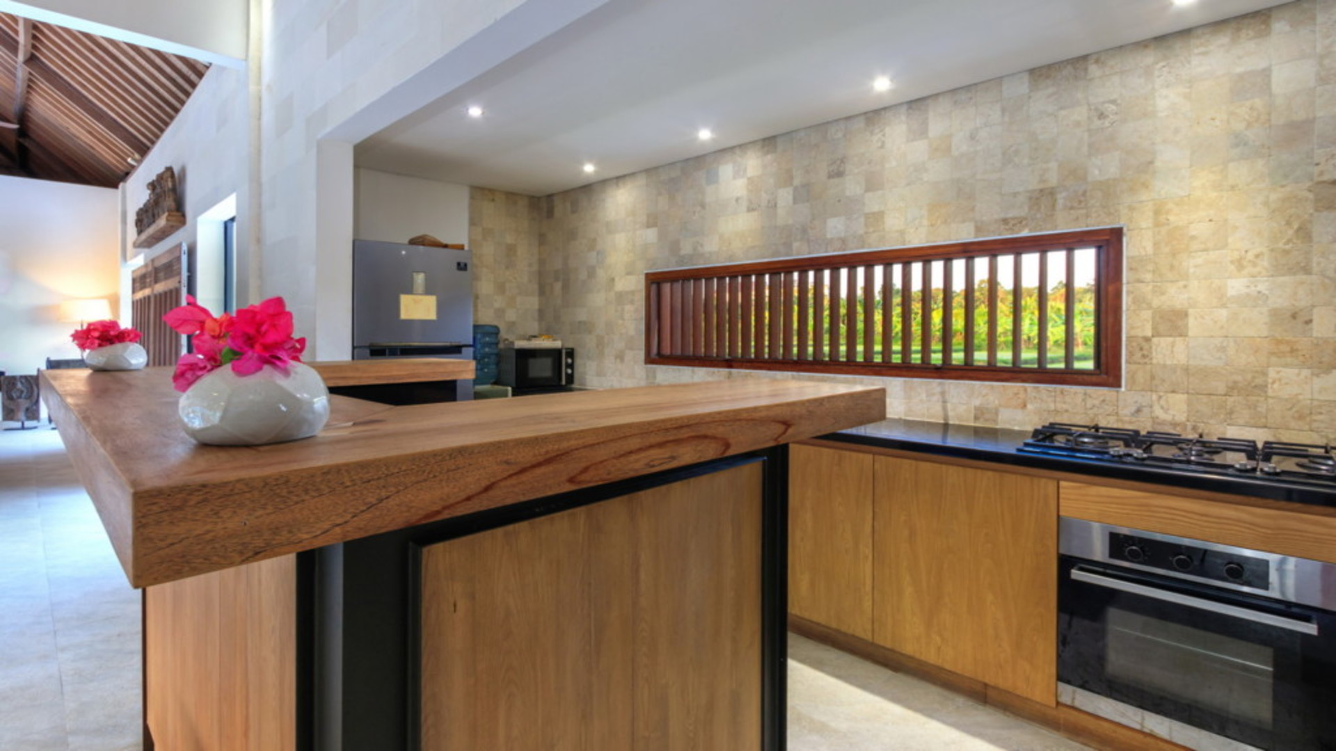 5 Star Villa for Rent in Bali, Bali Villa 2084