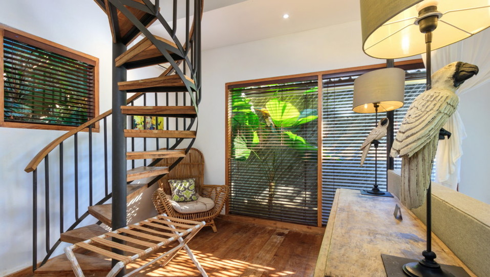 5 Star Villa for Rent in Bali, Bali Villa 2084