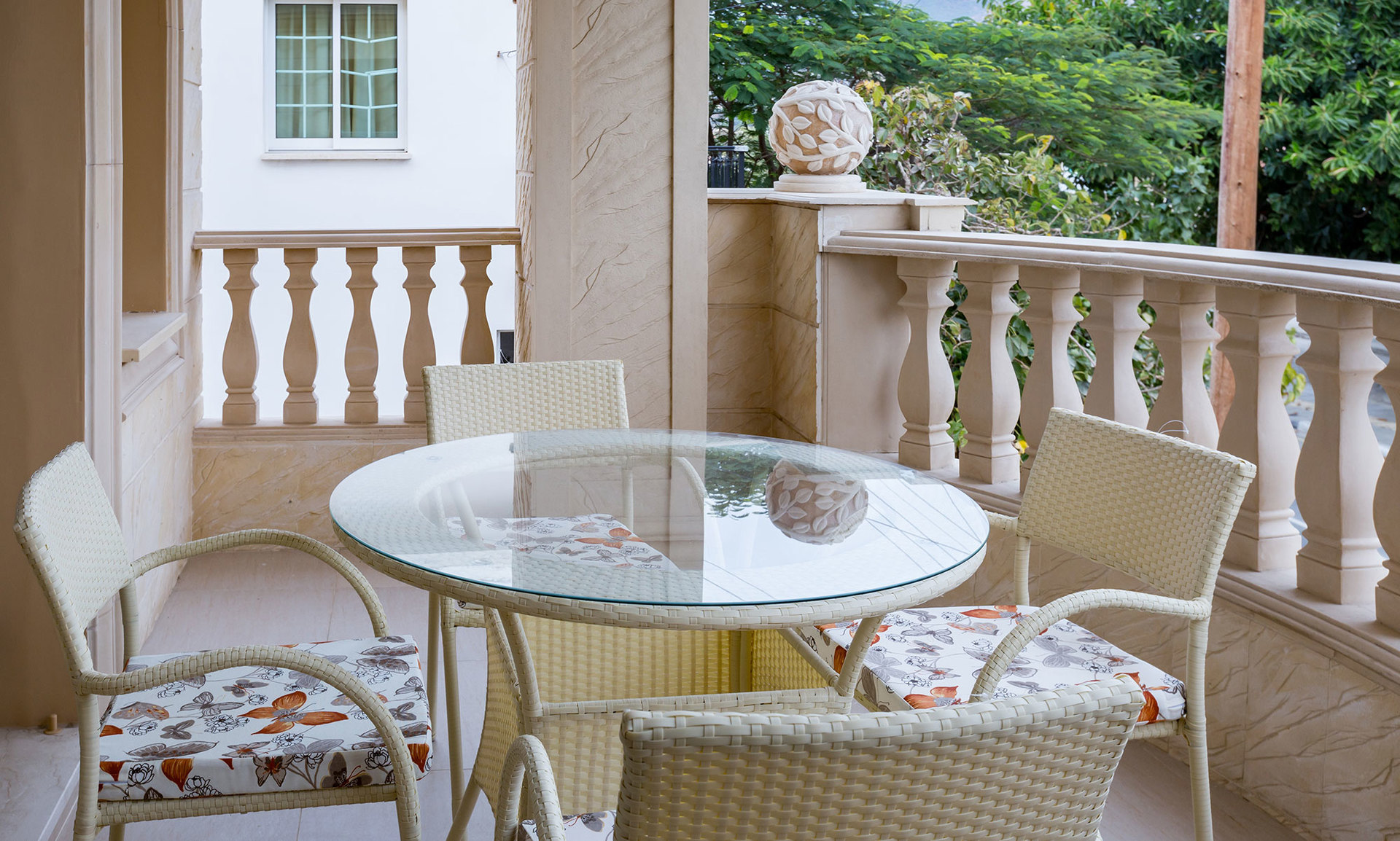 5 Star Private Cyprus Villa on the Beach, Paphos Villa 1410