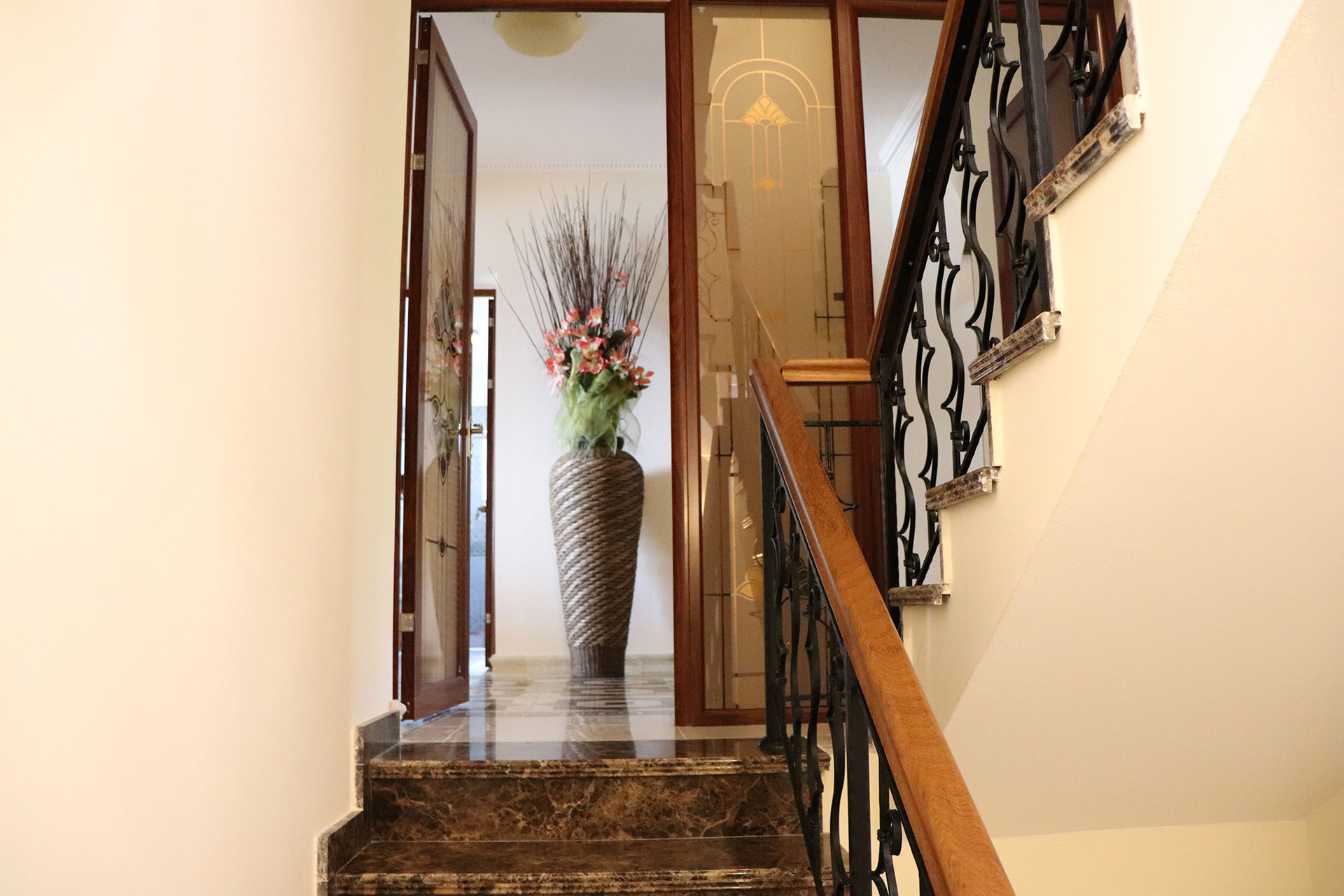 5 Star Private Cyprus Villa on the Beach, Paphos Villa 1410