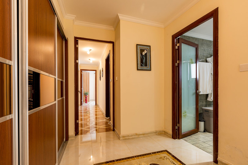 5 Star Private Cyprus Villa on the Beach, Paphos Villa 1410