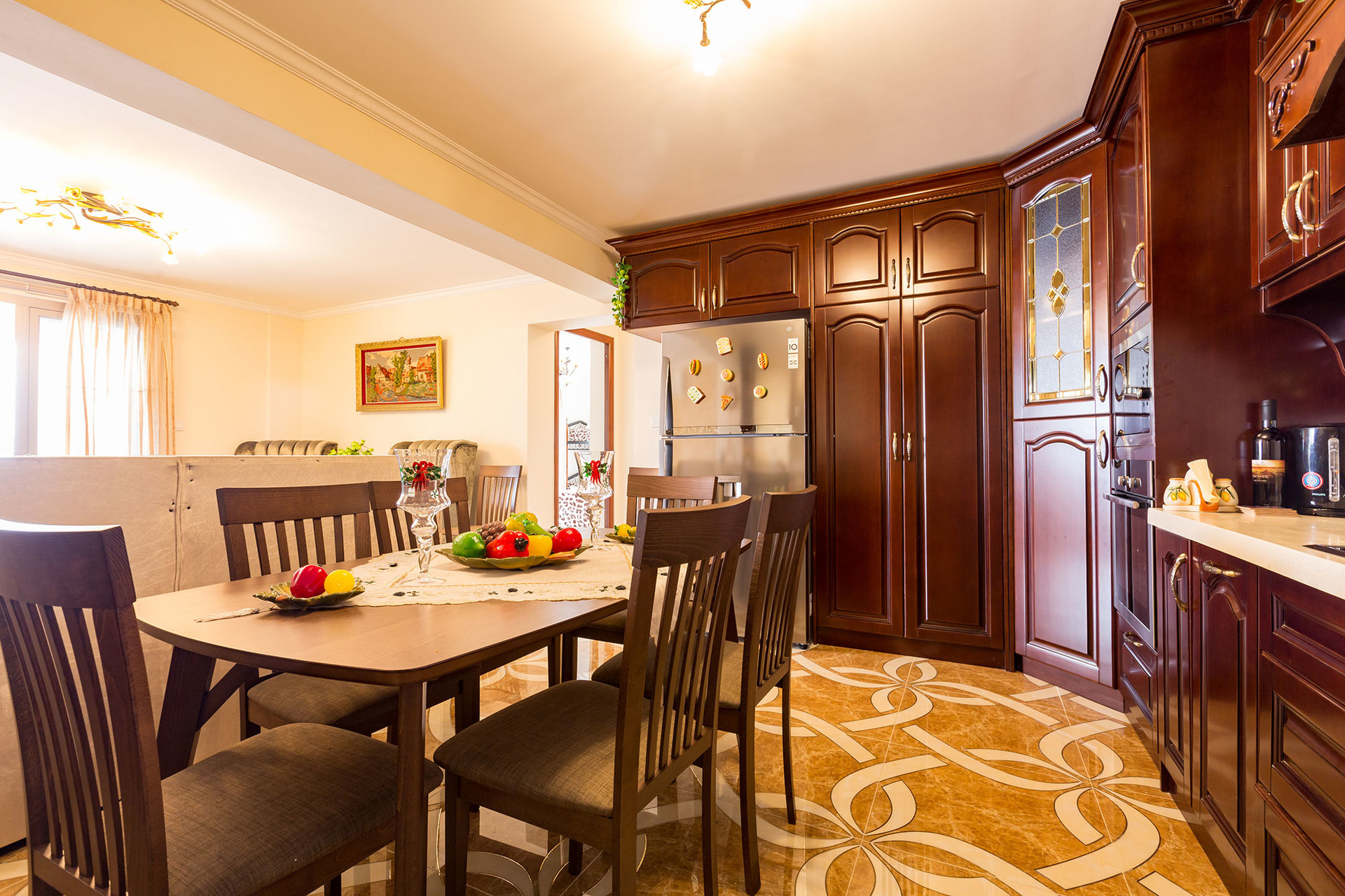 5 Star Private Cyprus Villa on the Beach, Paphos Villa 1410