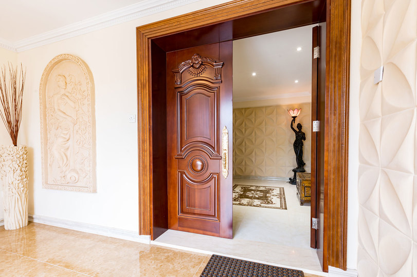 5 Star Private Cyprus Villa on the Beach, Paphos Villa 1410
