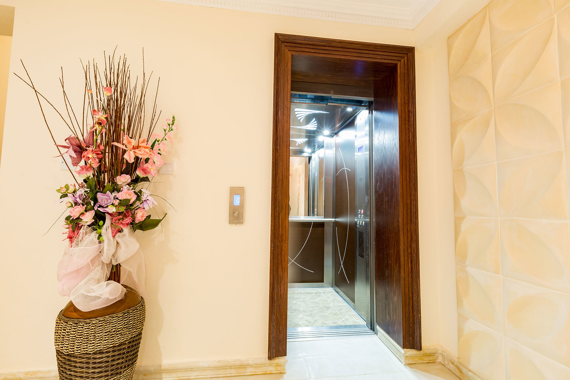 5 Star Private Cyprus Villa on the Beach, Paphos Villa 1410