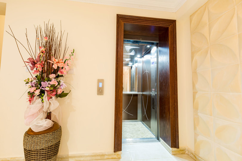 5 Star Private Cyprus Villa on the Beach, Paphos Villa 1410