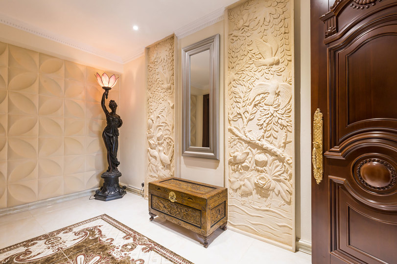 5 Star Private Cyprus Villa on the Beach, Paphos Villa 1410