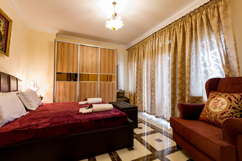 5 Star Private Cyprus Villa on the Beach, Paphos Villa 1410