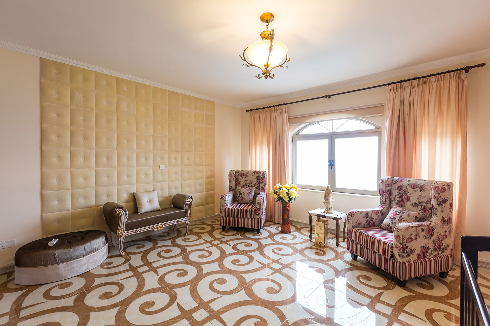 5 Star Private Cyprus Villa on the Beach, Paphos Villa 1410