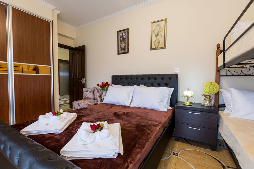 5 Star Private Cyprus Villa on the Beach, Paphos Villa 1410