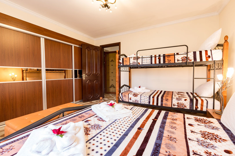 5 Star Private Cyprus Villa on the Beach, Paphos Villa 1410