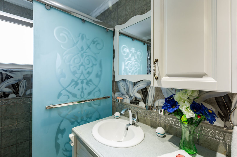 5 Star Private Cyprus Villa on the Beach, Paphos Villa 1410
