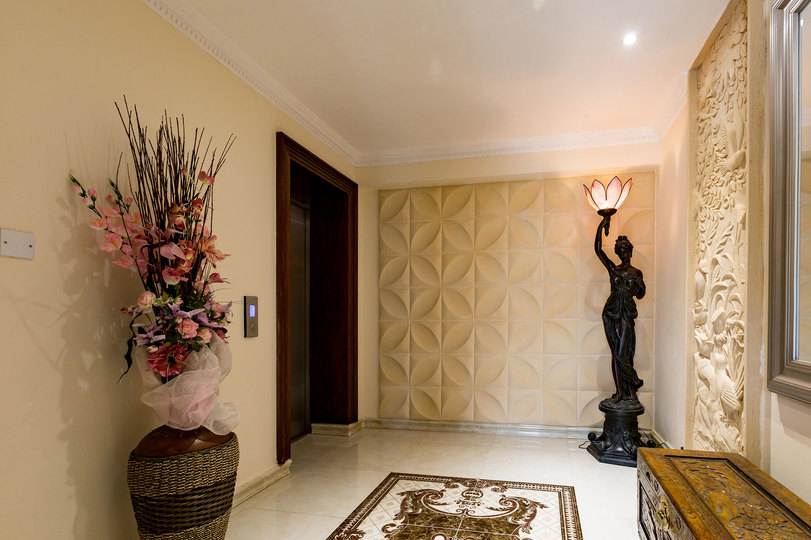 Imagine Renting Your Own 5-Star Private Cyprus Villa on the Beach, Paphos Villa 1411
