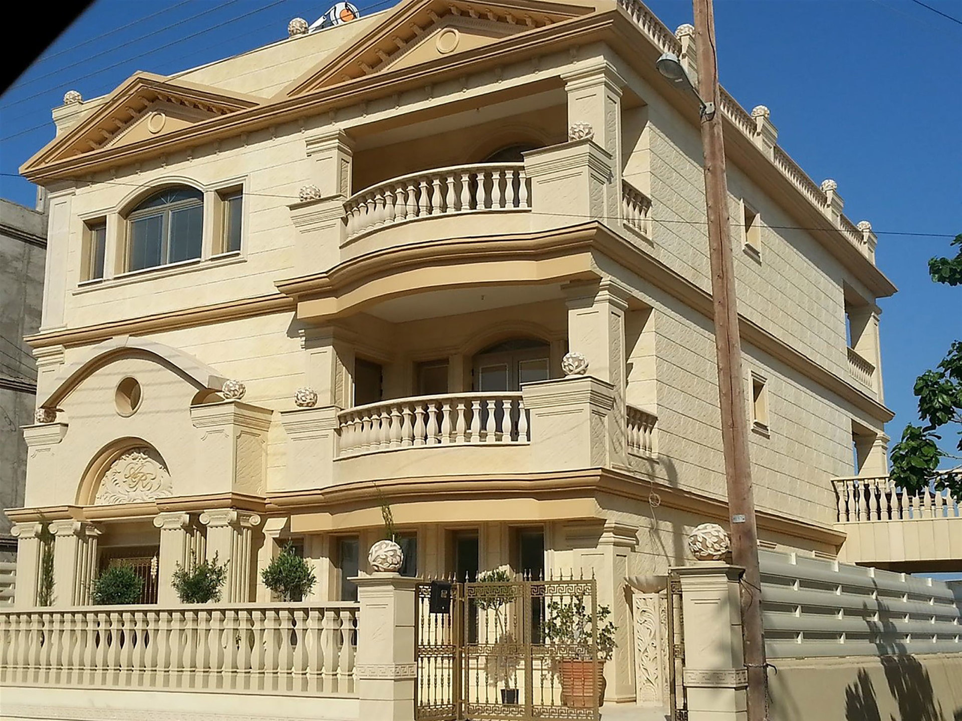 Imagine Renting Your Own 5-Star Private Cyprus Villa on the Beach, Paphos Villa 1411