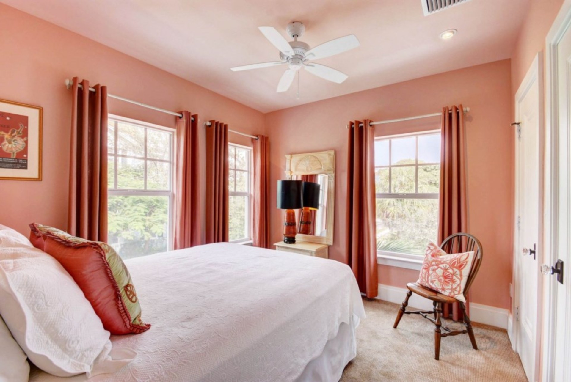 Picture Relaxing in This Idyllic Townhome in West Palm Beach, West Palm Beach Townhome 1848