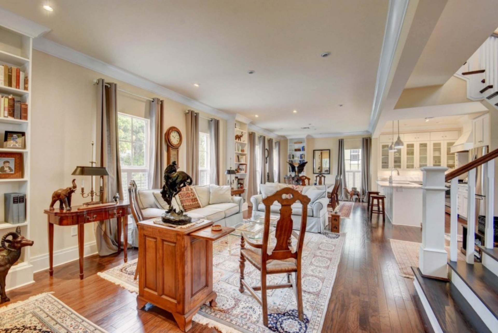 Picture Relaxing in This Idyllic Townhome in West Palm Beach, West Palm Beach Townhome 1848