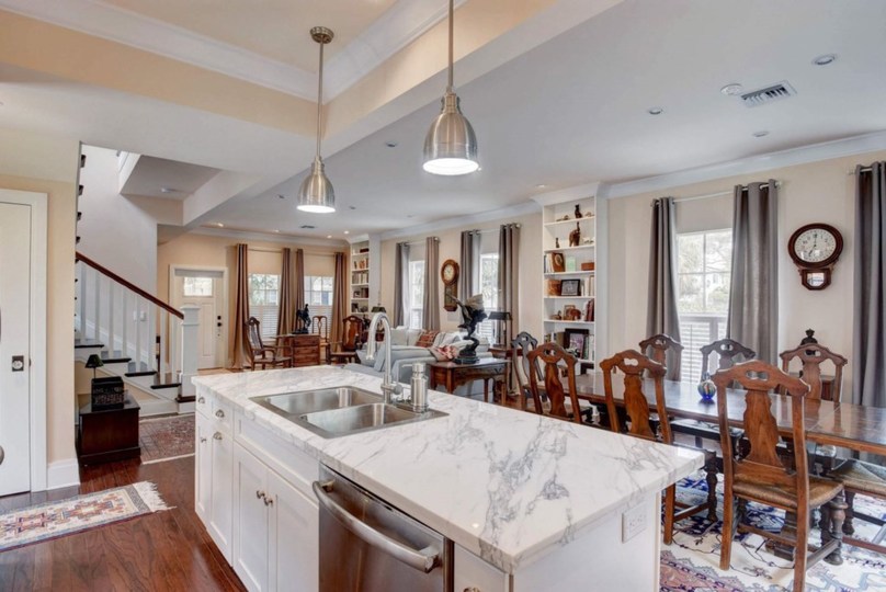 Picture Relaxing in This Idyllic Townhome in West Palm Beach, West Palm Beach Townhome 1848