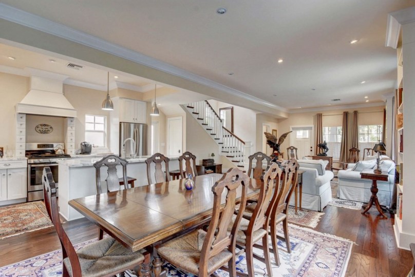 Picture Relaxing in This Idyllic Townhome in West Palm Beach, West Palm Beach Townhome 1848
