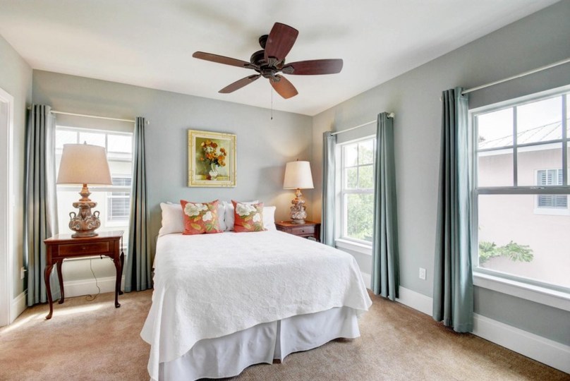 Picture Relaxing in This Idyllic Townhome in West Palm Beach, West Palm Beach Townhome 1848