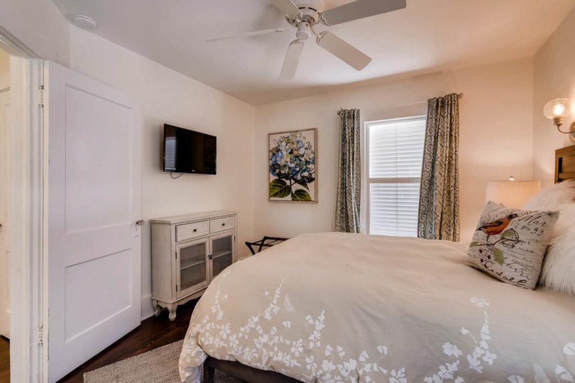 Perfect Holiday Villa Minutes from the Beach, West Palm Beach Villa 1876