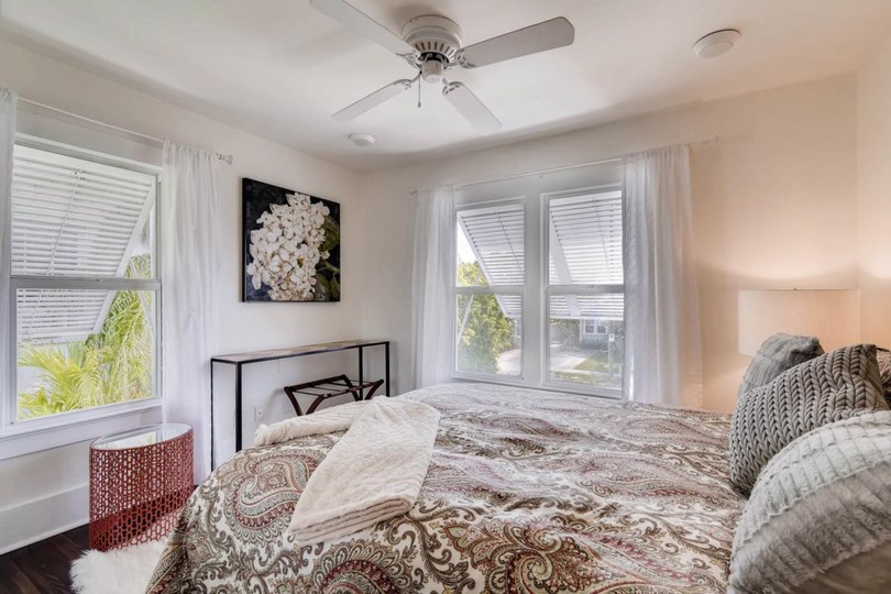 Perfect Holiday Villa Minutes from the Beach, West Palm Beach Villa 1876