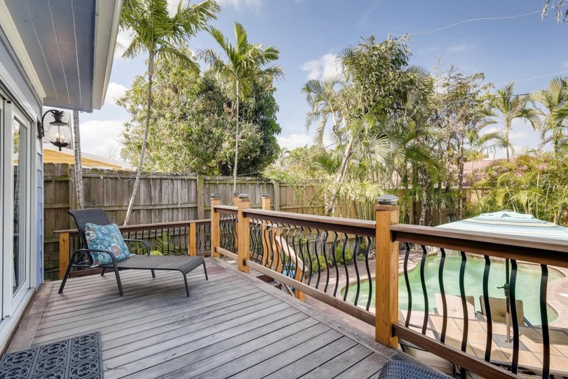 Perfect Holiday Villa Minutes from the Beach, West Palm Beach Villa 1876