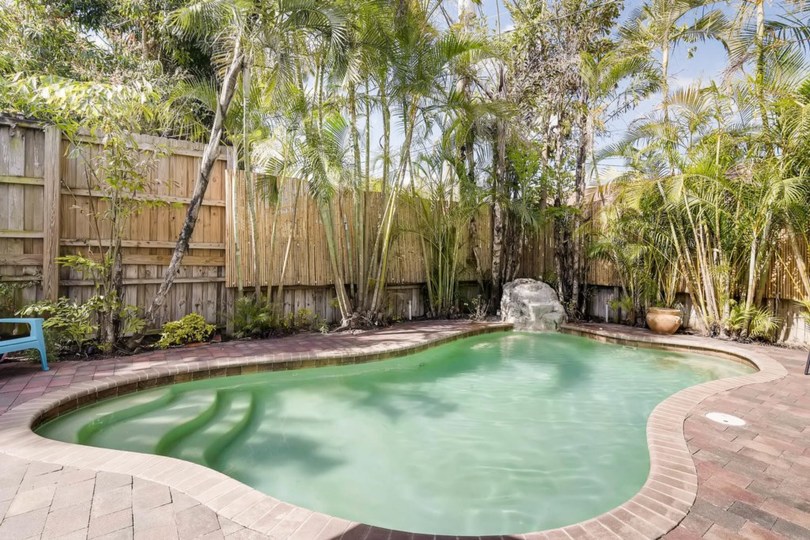 Perfect Holiday Villa Minutes from the Beach, West Palm Beach Villa 1876, West Palm Beach, United States