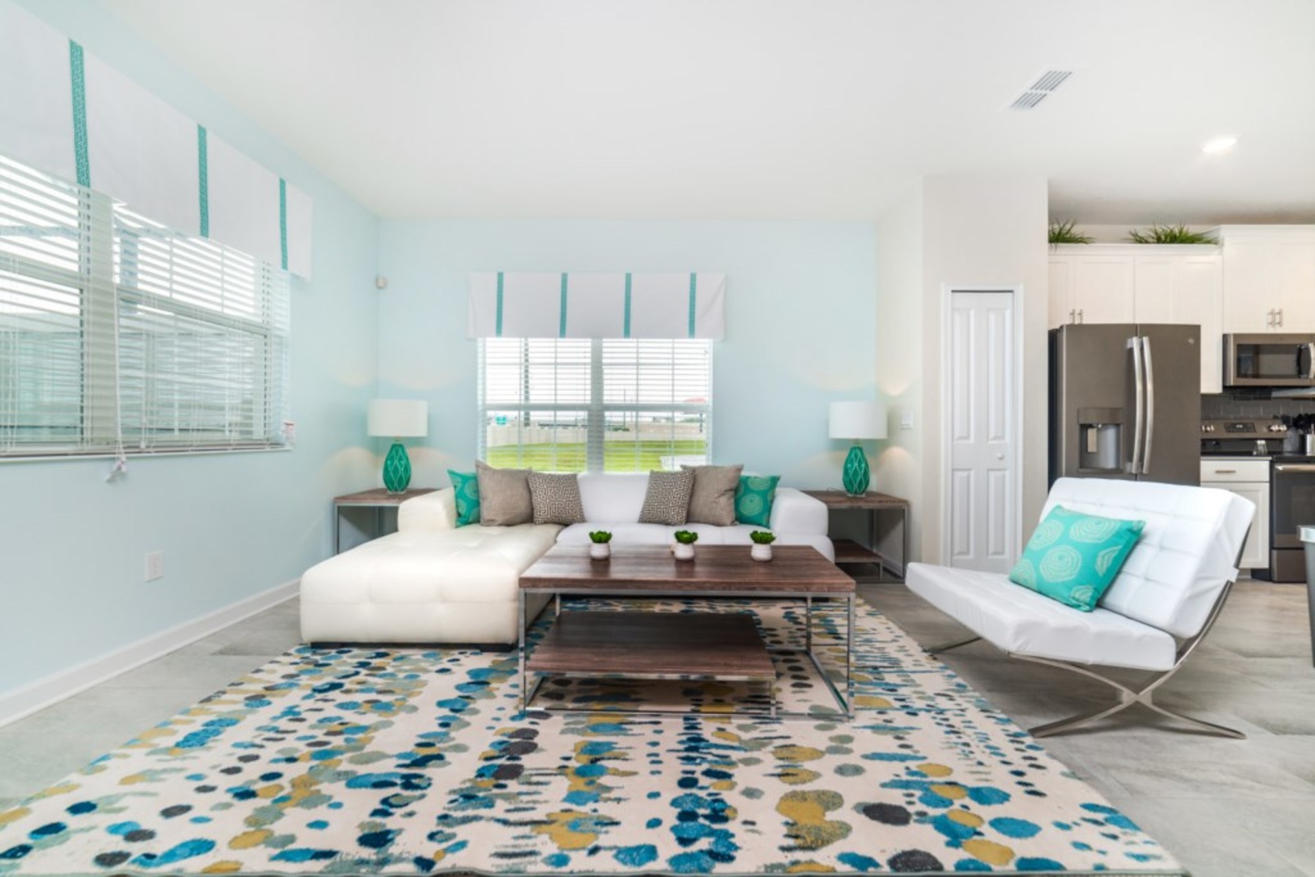 At Last You and Your Family can Rent a Luxury Home on Storey Lake Resort with a Private Pool, Townhome Orlando 1002