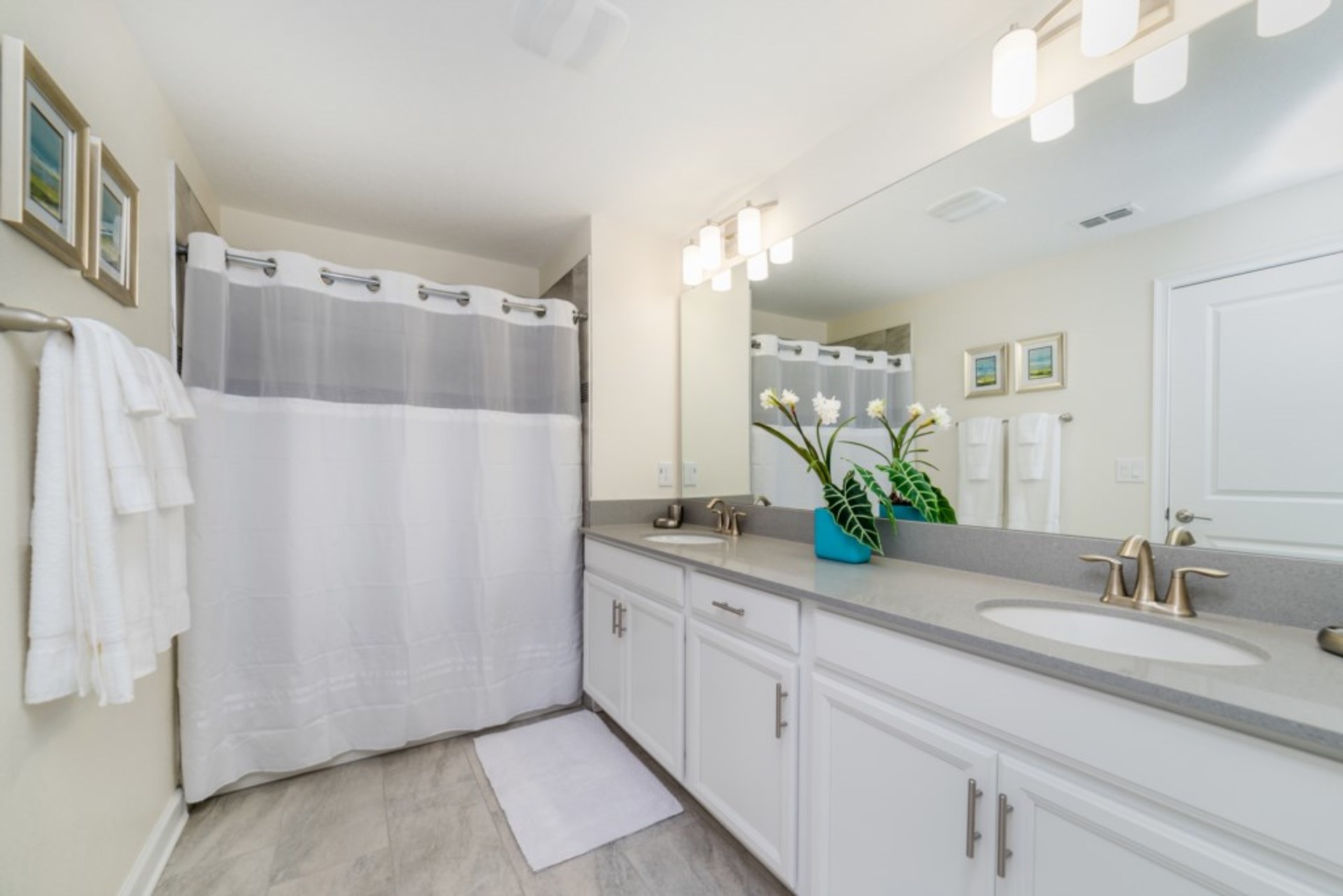At Last You and Your Family can Rent a Luxury Home on Storey Lake Resort with a Private Pool, Townhome Orlando 1002