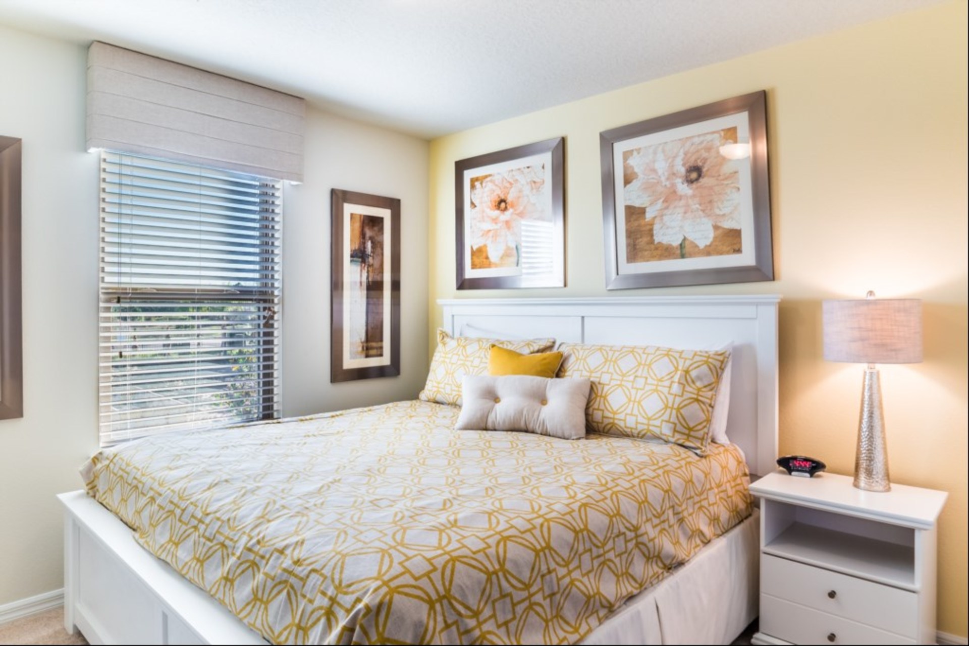 The Secret to Enjoying Your Home with Private Pool on Windsor at Westside Resort, Orlando Townhome 1003