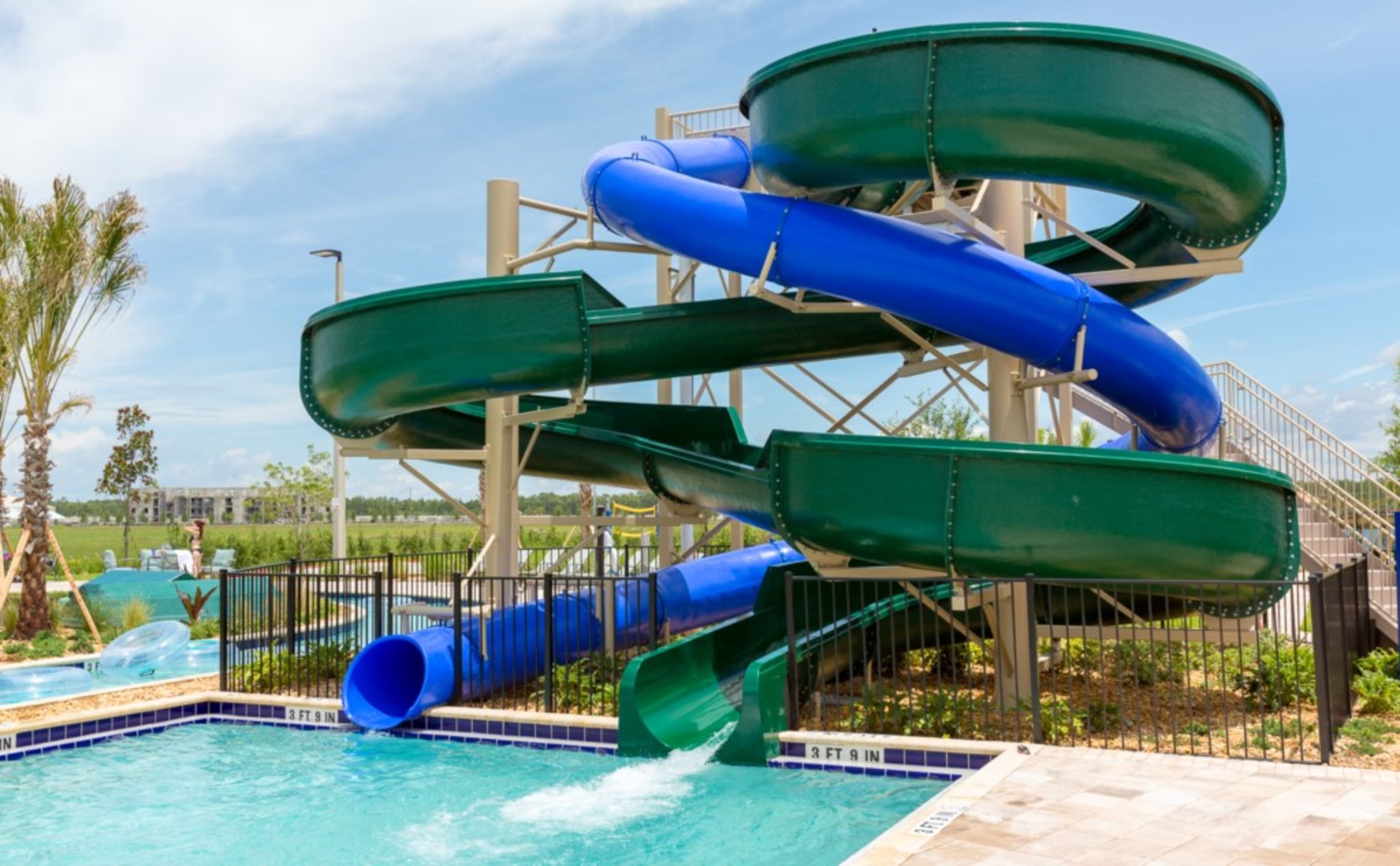 You and Your Family will Love this 5 Star Home with Private Pool on Storey Lake Resort, Townhome Orlando 6414