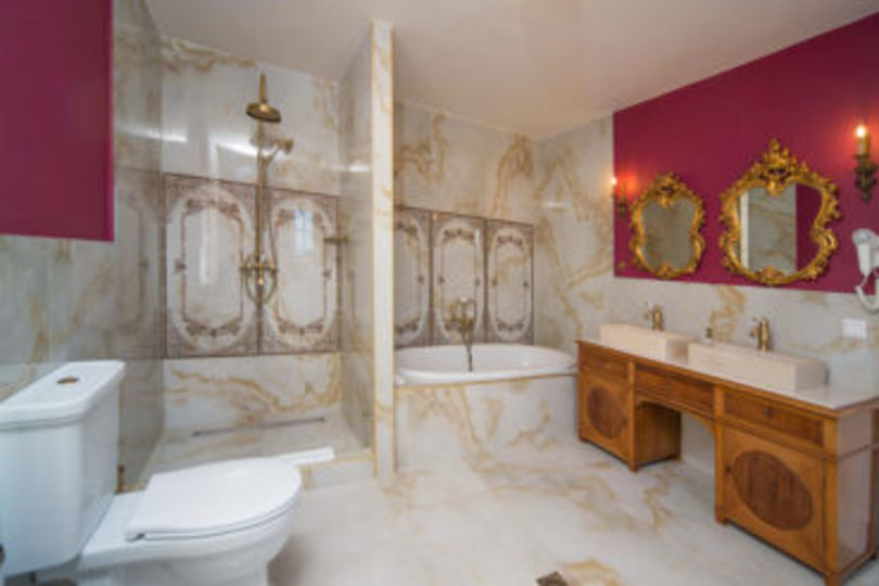 Private Pool & Breathtaking Views, Corfu Villa 1000