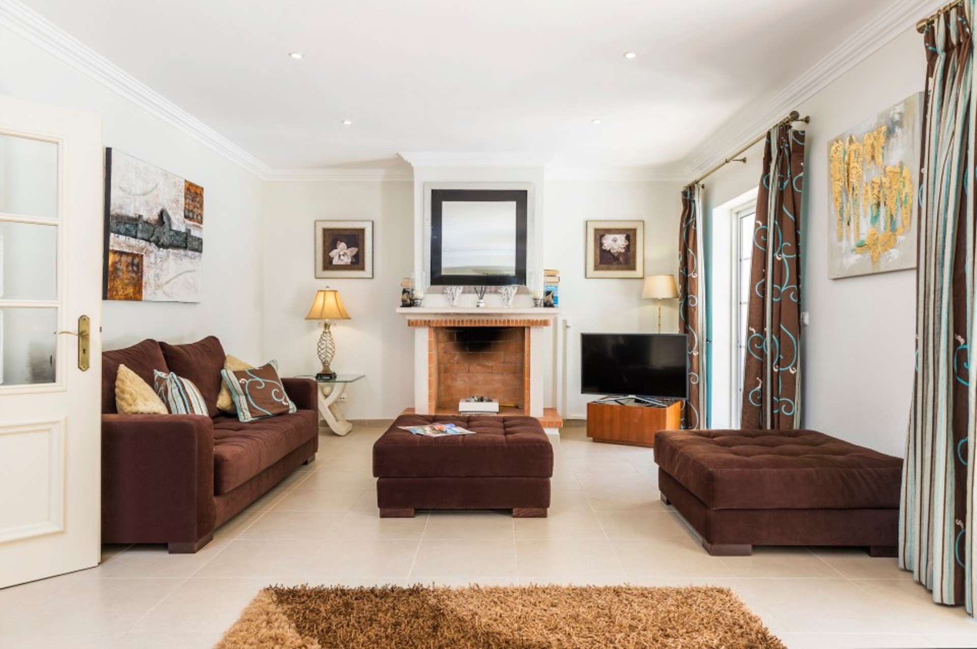 5 Star Villa Almond - Exclusive Pool & Entertainment