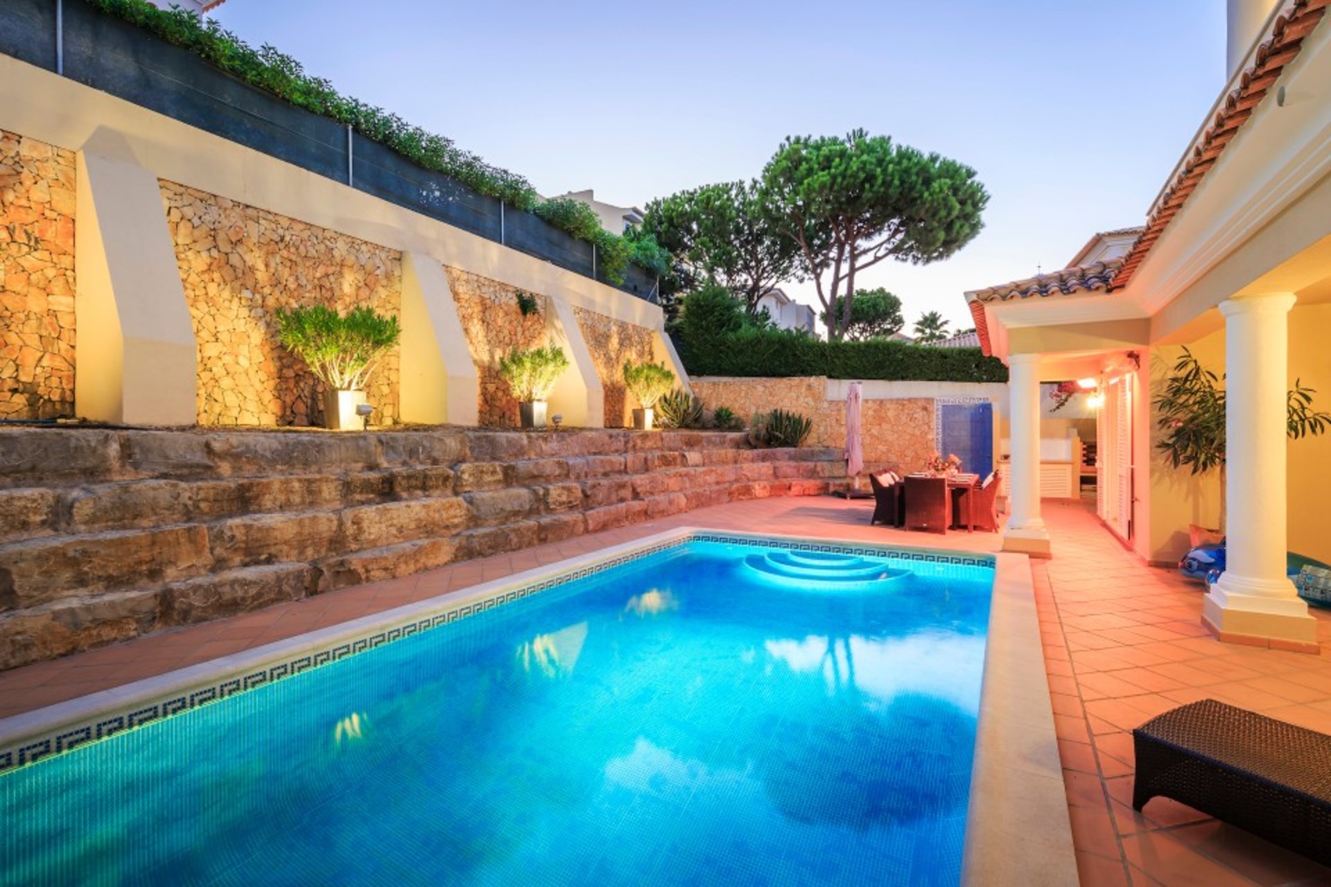 5 Star Villa Almond - Exclusive Pool & Entertainment