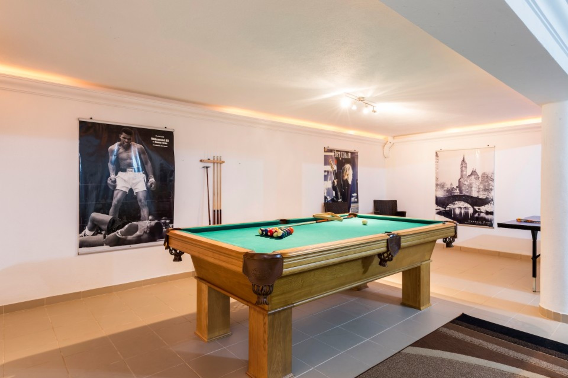 5 Star Villa Almond - Exclusive Pool & Entertainment