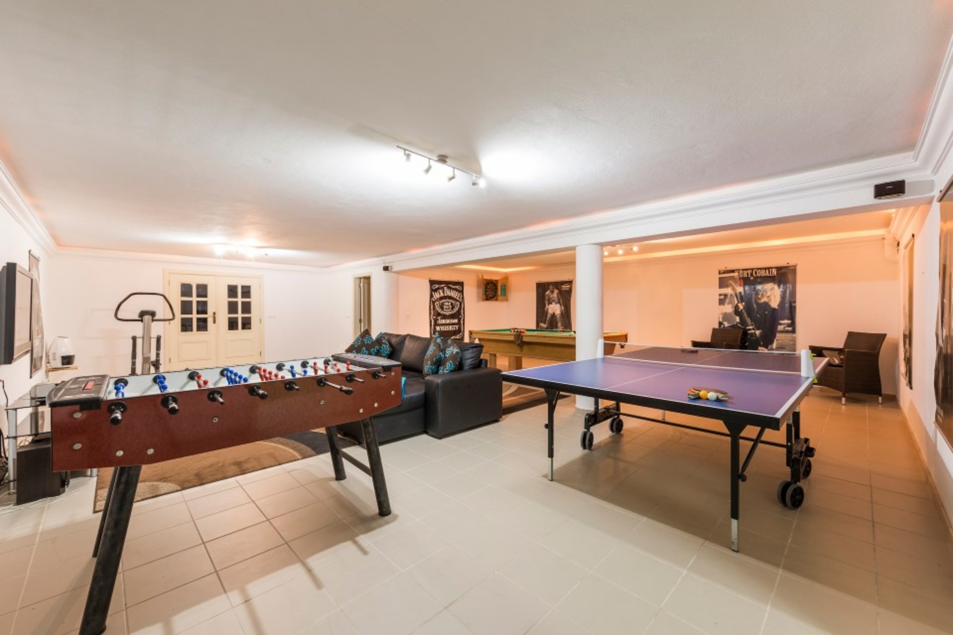 5 Star Villa Almond - Exclusive Pool & Entertainment