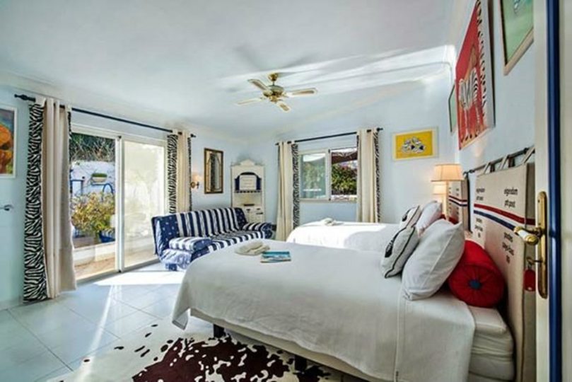 5 Star Villa Myosotis – Timeless Algarve Retreat