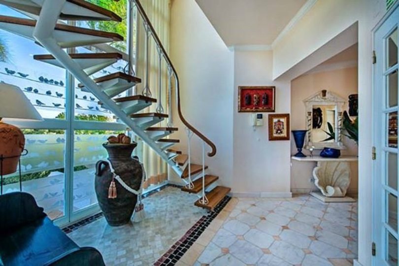 5 Star Villa Myosotis – Timeless Algarve Retreat