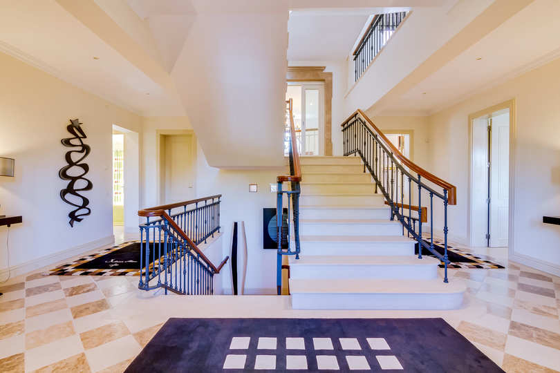 5 Star Villa Hibiscus - Quinta Verde Retreat