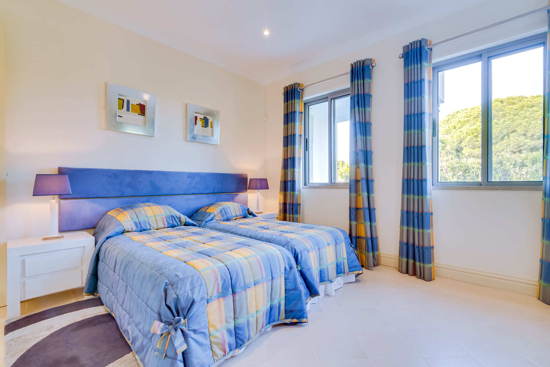 5 Star Villa Hibiscus - Quinta Verde Retreat