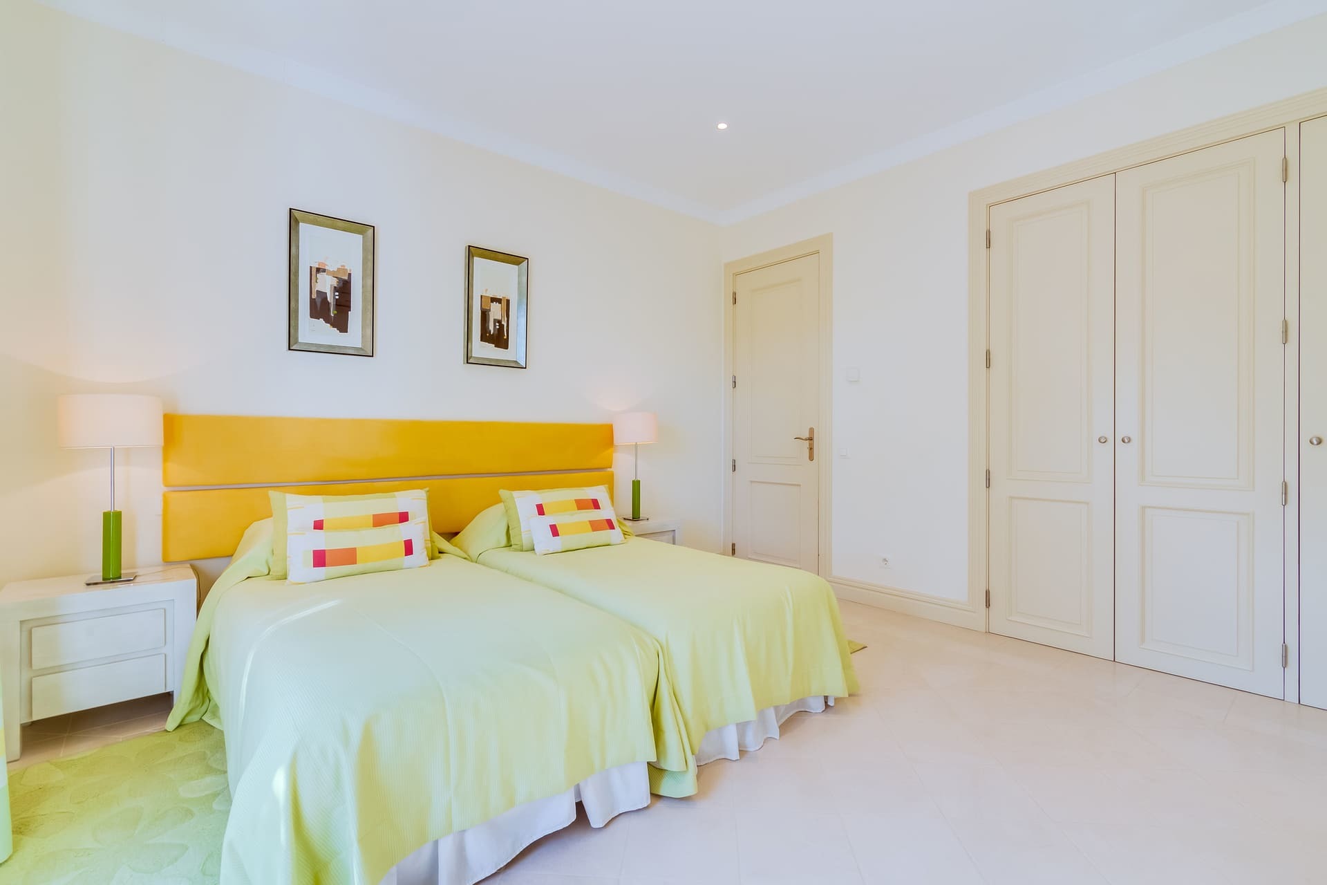 5 Star Villa Hibiscus - Quinta Verde Retreat