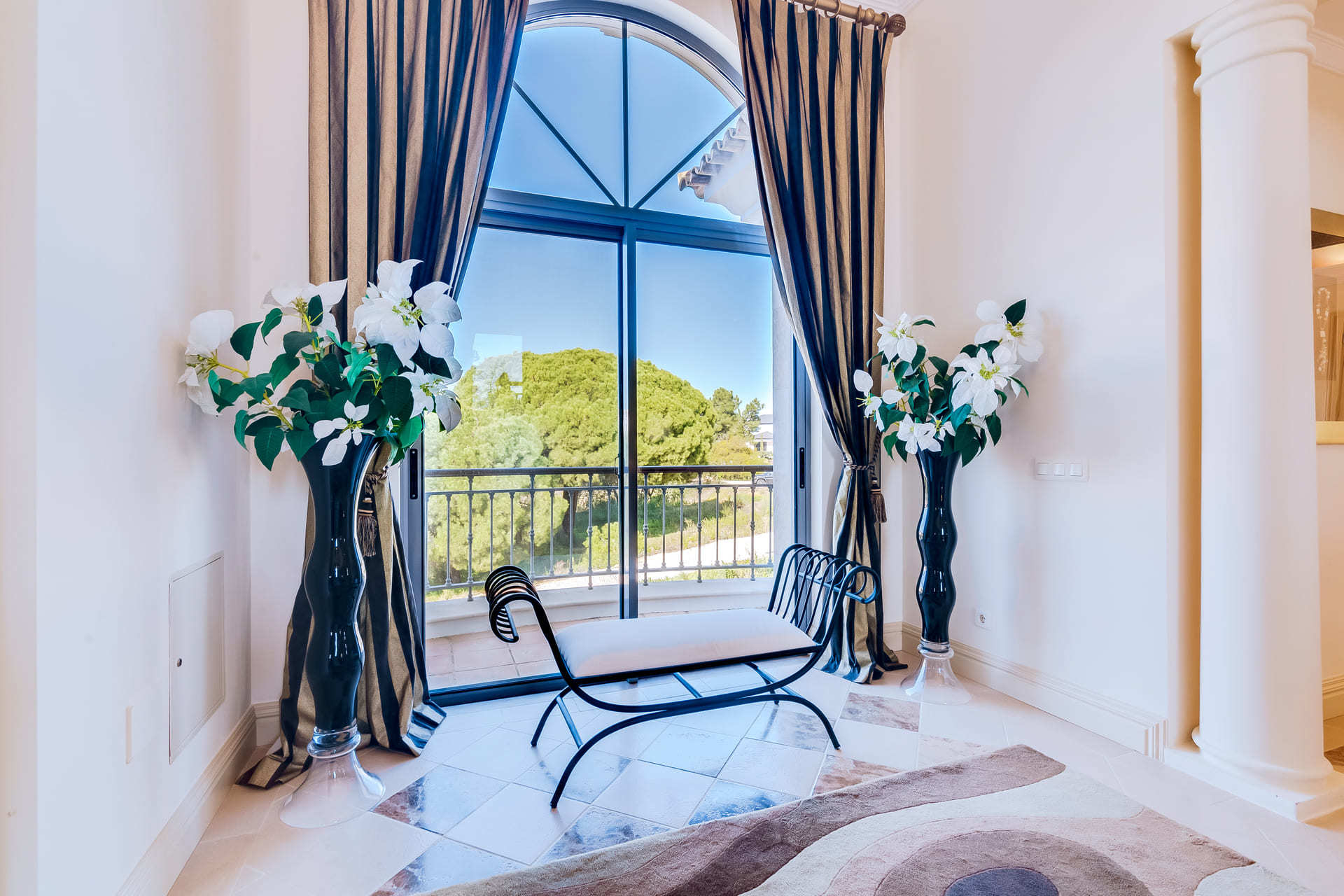 5 Star Villa Hibiscus - Quinta Verde Retreat