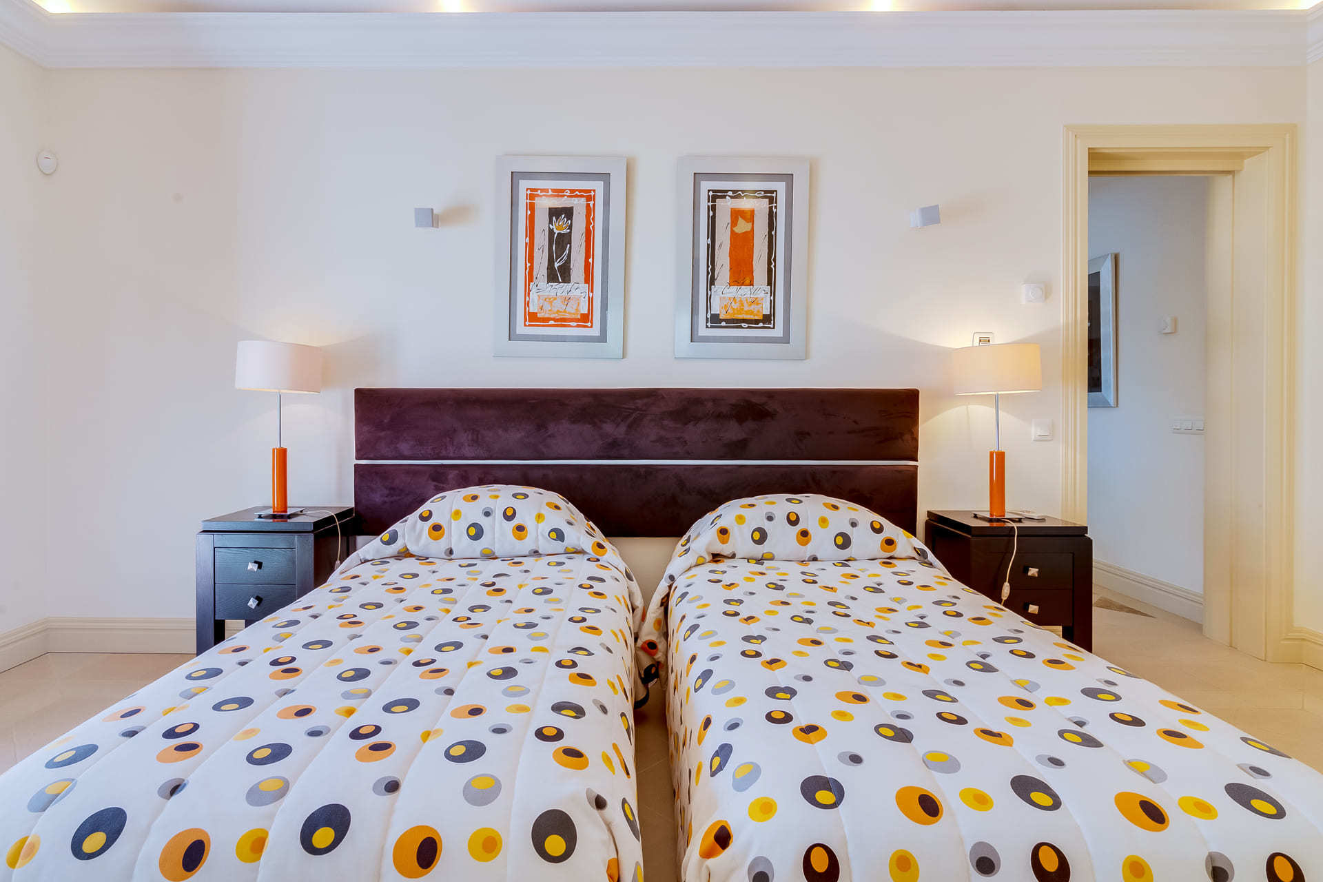 5 Star Villa Hibiscus - Quinta Verde Retreat