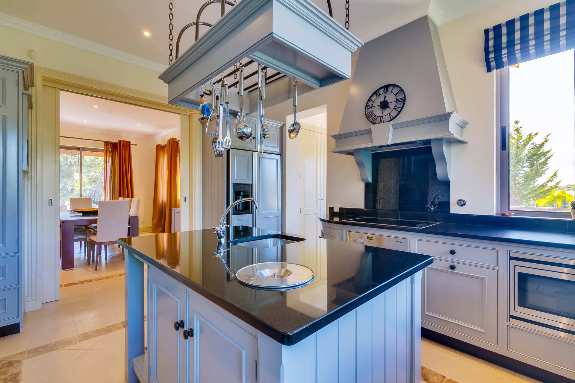 5 Star Villa Hibiscus - Quinta Verde Retreat