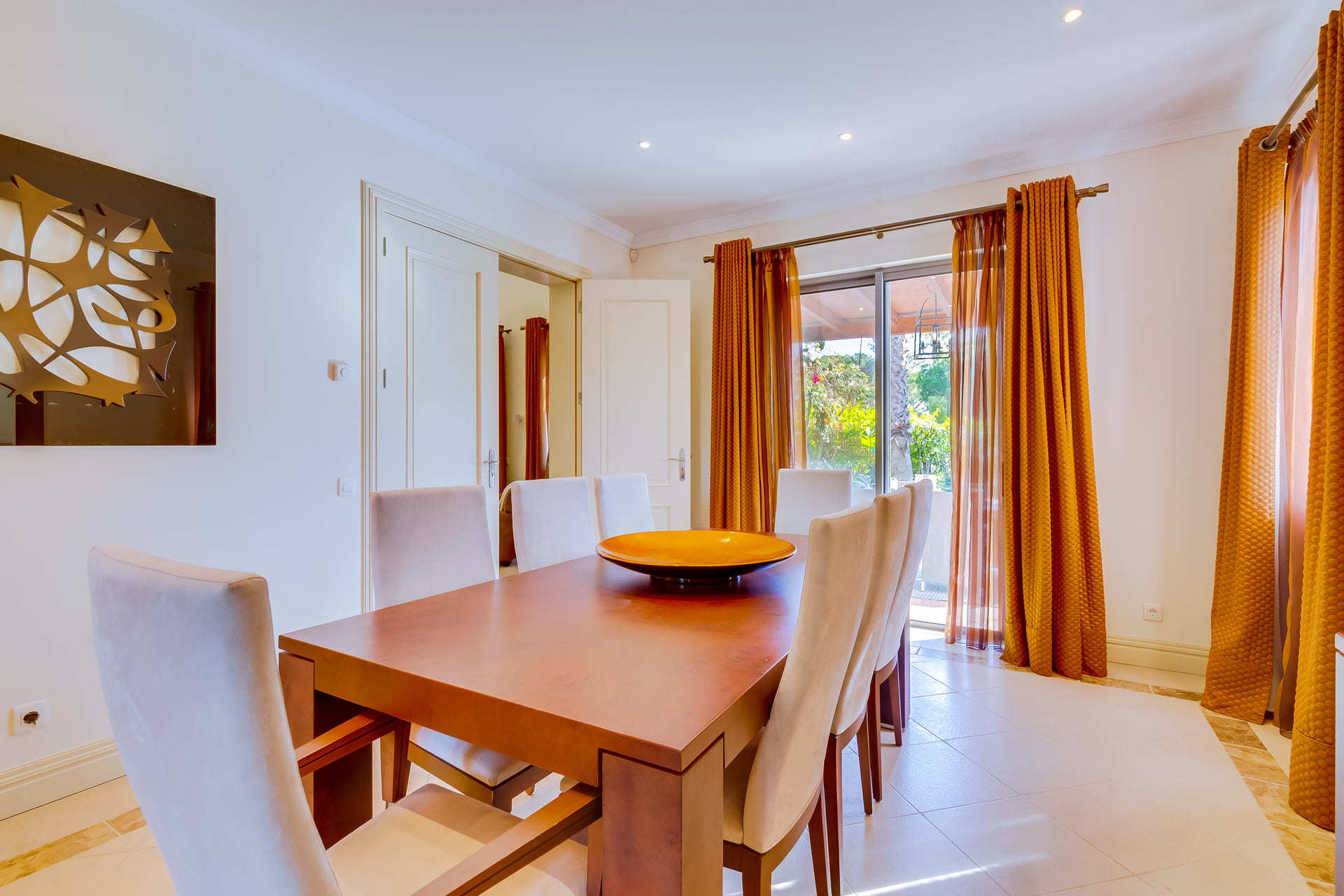 5 Star Villa Hibiscus - Quinta Verde Retreat